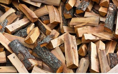 One cord of Oak firewood