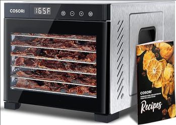 Cosori Food Dehydrator