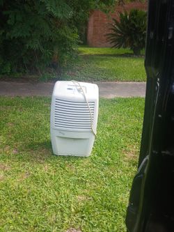 Humidifier