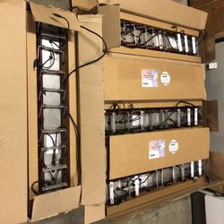 Complete Indoor Plant Growing Equipment