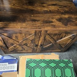 Cat Cabinet,  Liter Box Holder