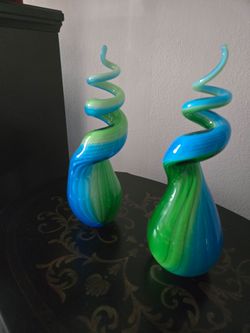 Murano decorative glass