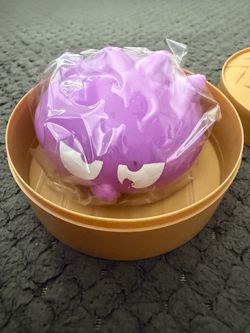 Badtz-maru Squishy Dumpling Glow Edition