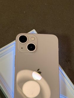 iPhone 13 MINI Pink UNLOCKED Like New 90% Battery Health