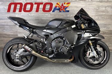 2025 Yamaha Yzf-R1
