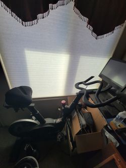 Echelon Connect Ex-4s