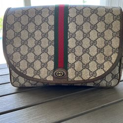 Gucci Over Shoulder Bag