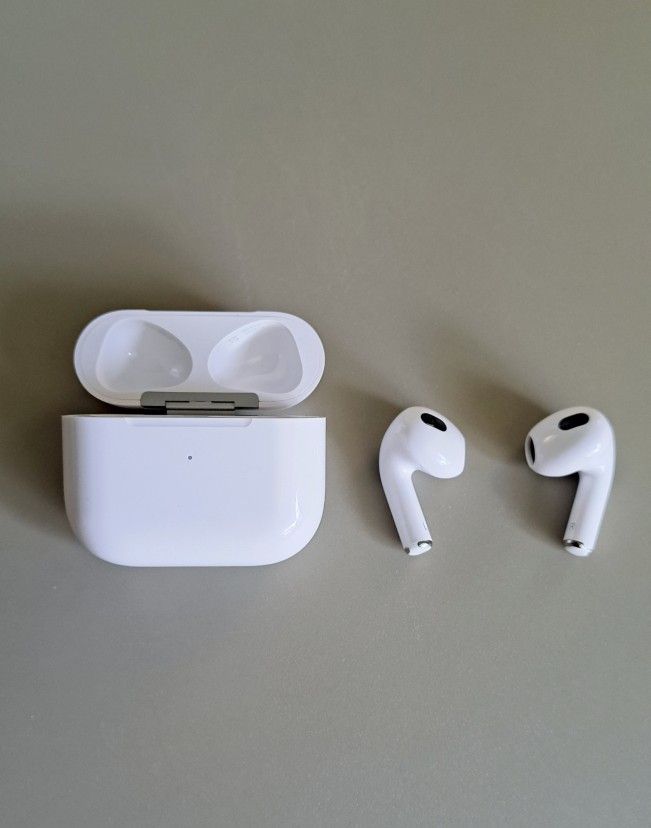 Bluetooth headphones 