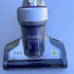 Mattress Vacuum Cleaner 