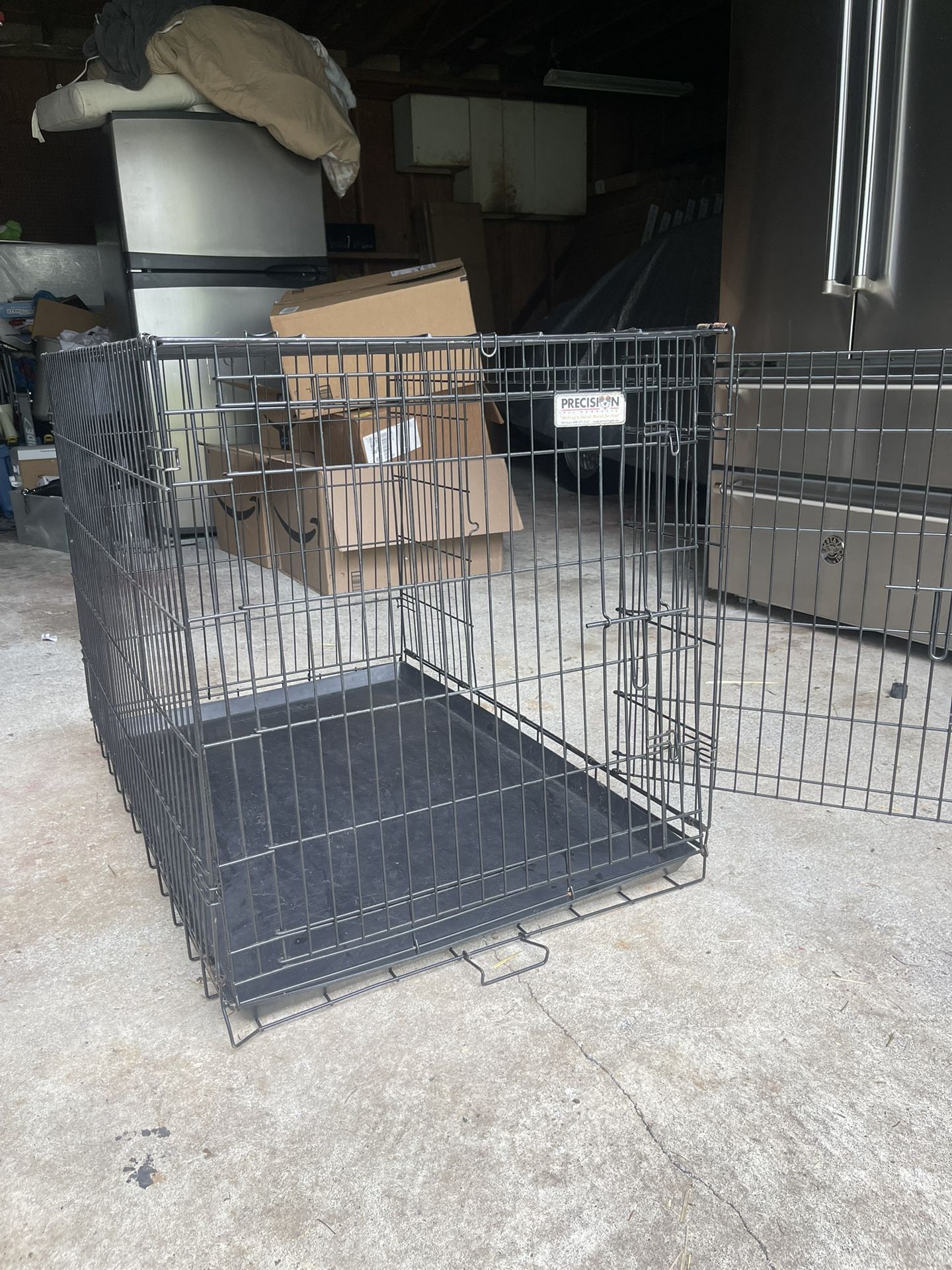 Dog Crate