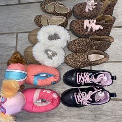 Girl Shoes