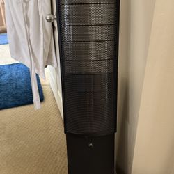 Martin Logan Source Speakers Pair