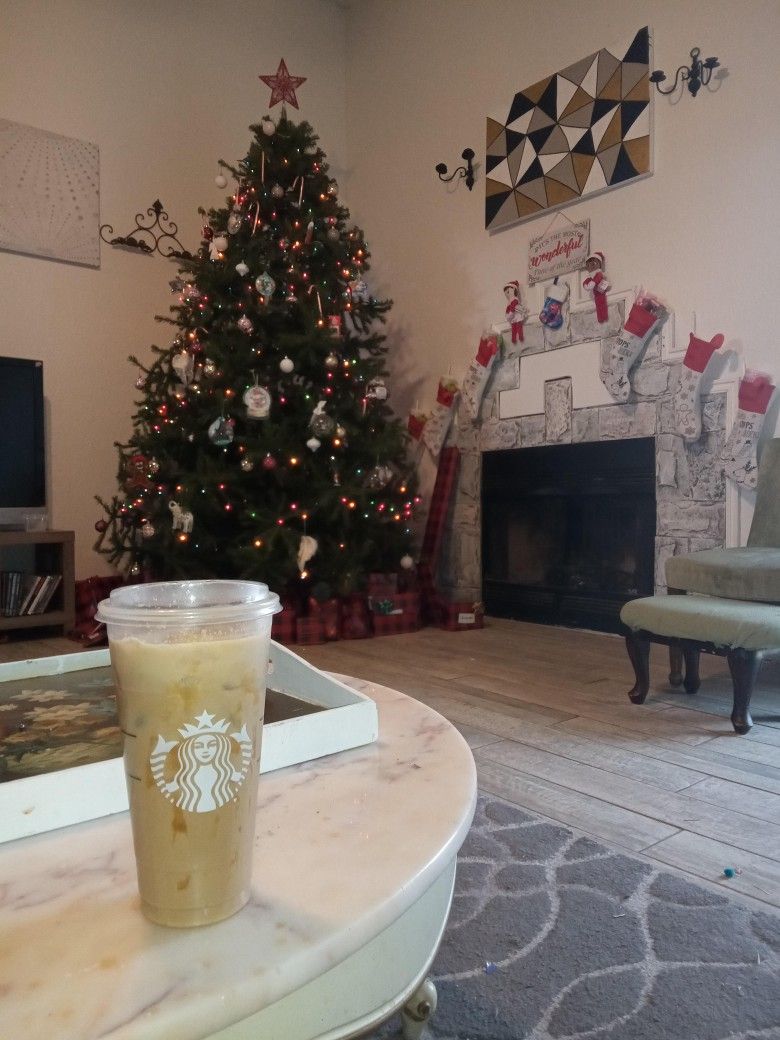 9 Foot Christmas Tree
