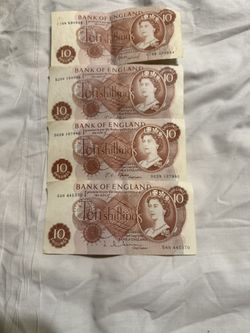 Vendo Monedas I Billetes Antiguos Me Pueden Aser Una Oferta Por Las Monedas I Los Billetes 