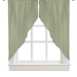 Curtain Set 