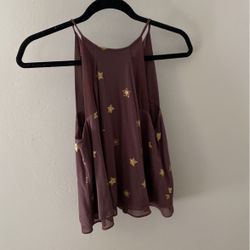 Cute Urban Outfitters Halter Top