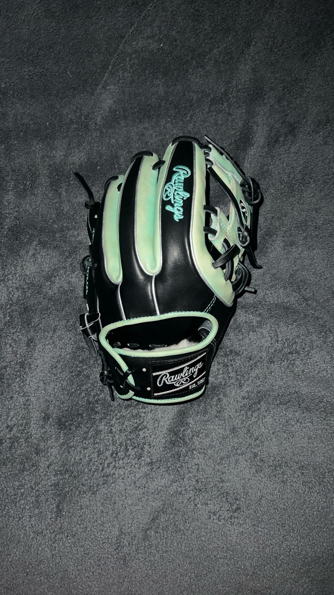 Rawlings Pro Preferred Baseball Glove