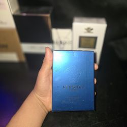 Versace Eros
