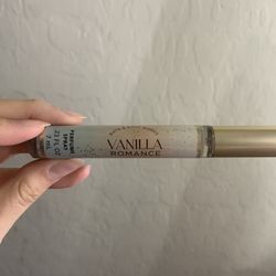Vanilla Romance perfume