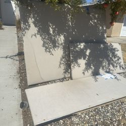 Full Size Bed Frame Free
