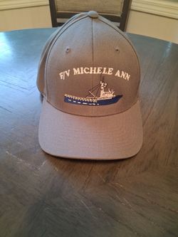 FLEXFIT F/V Michelle Ann Cap Port Authority