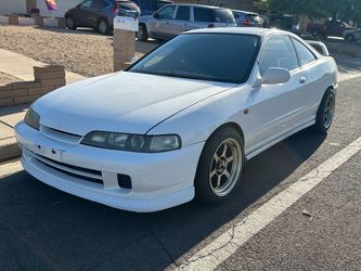 1995 Acura Integra