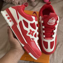 Lv Stake Red 