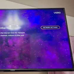 Vizio 40in TV