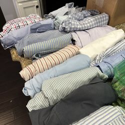 Banana Republic Dress shirts 