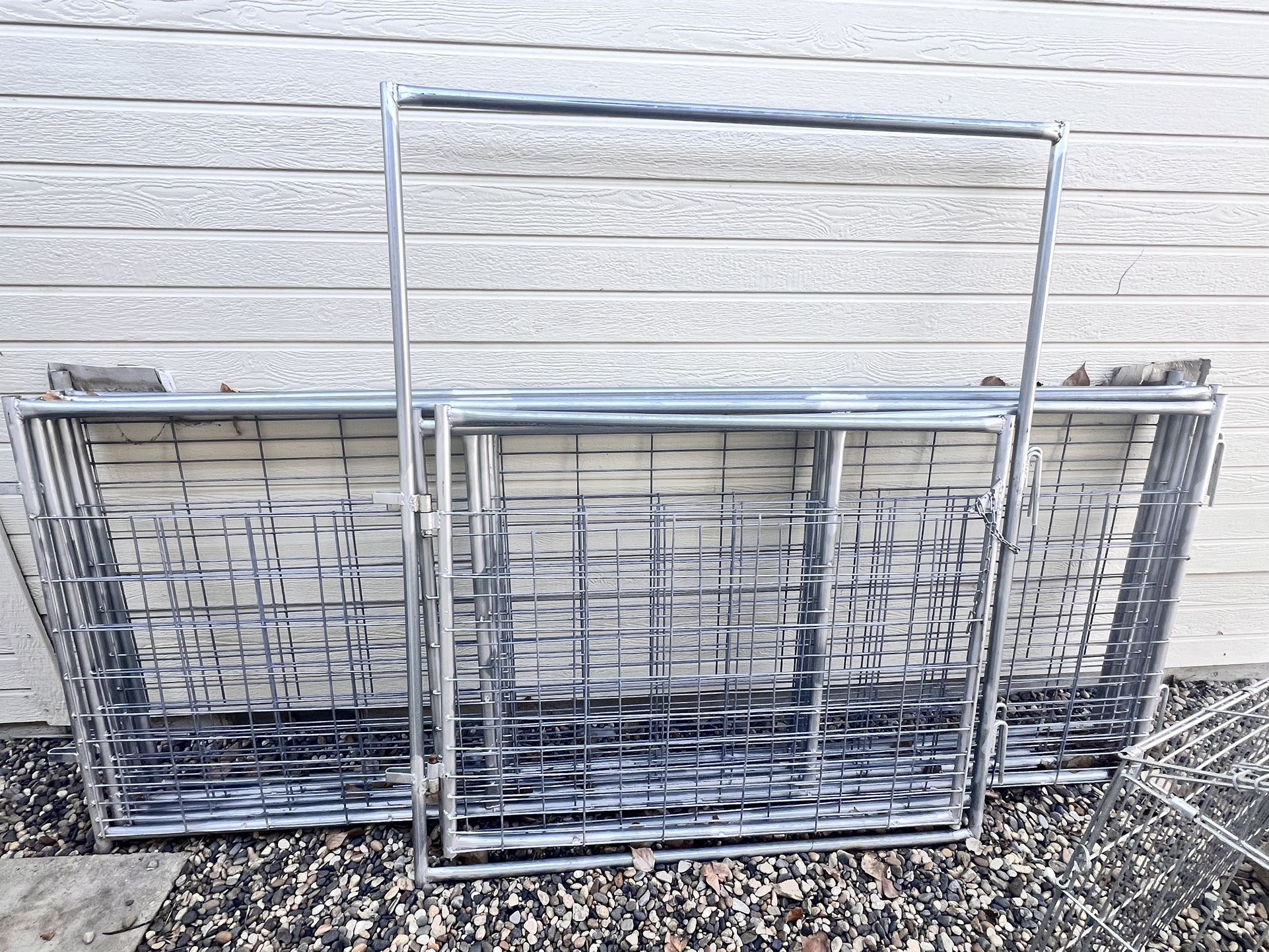 Animal Fencing