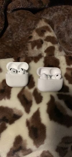AirPods