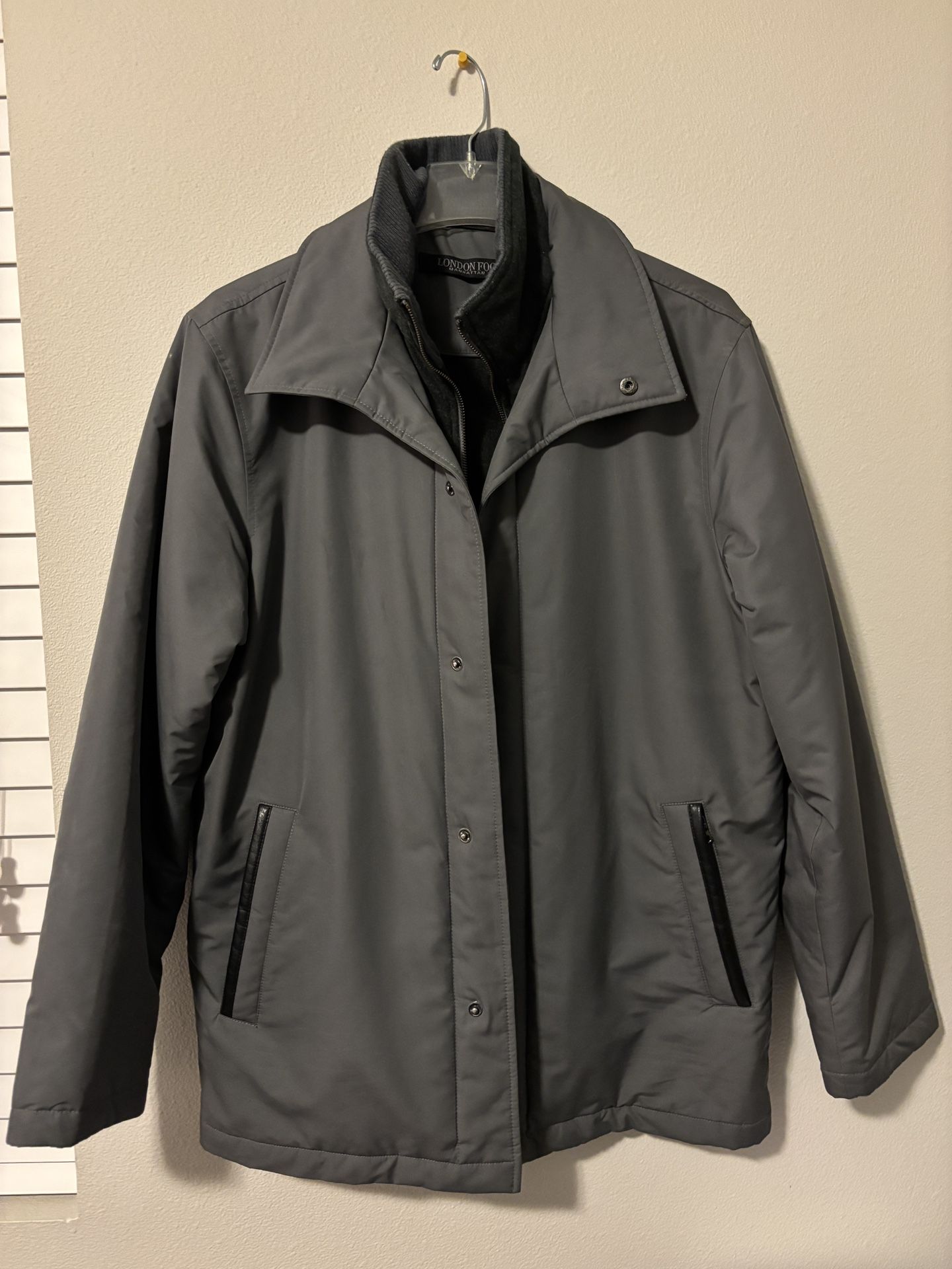 Men’s London Fog Jacket