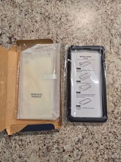 Phone case s10