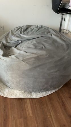 Gaint bean bag