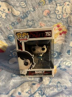 Nancy For The Craft Funko Pop
