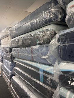 Huge Mattress SALE
