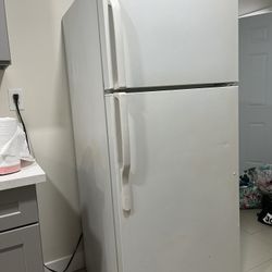 Refrigerator In Good Condition
