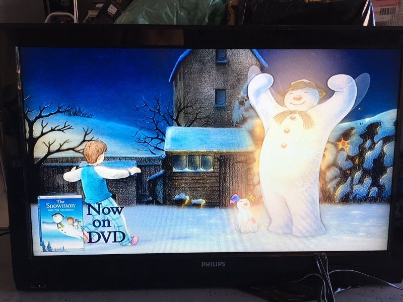 Philips 42" LCD Pro Tv 42HFL5440T/27