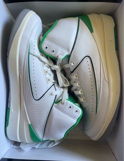 Air Jordan 2