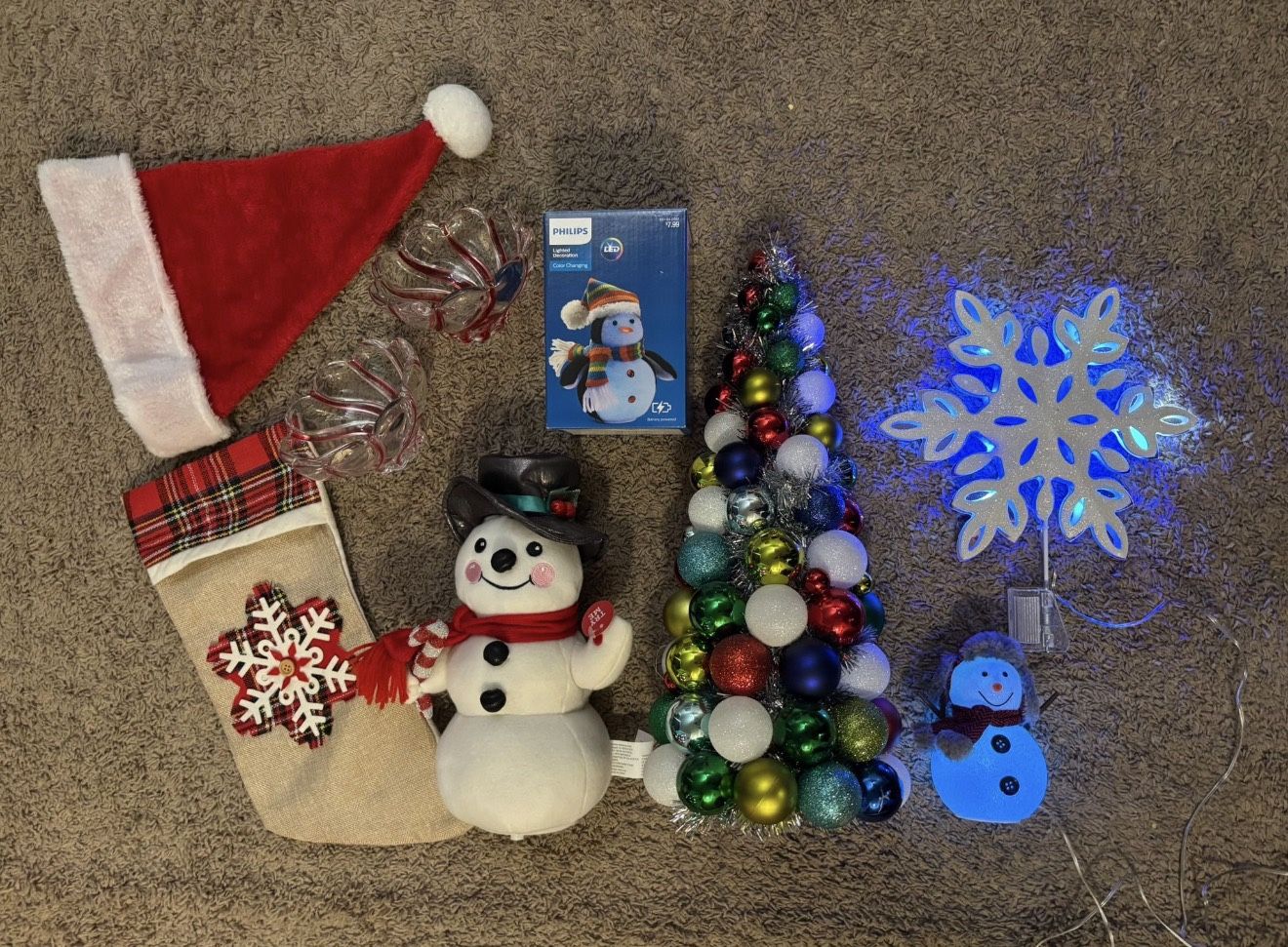 Christmas Decorations