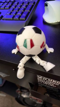 Soccer FIFA Any TEAM