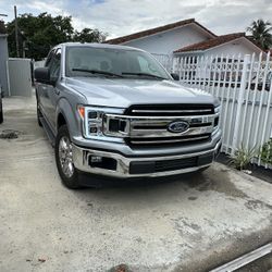 Ford F150 