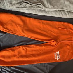 True Religion Sweatpants Medium