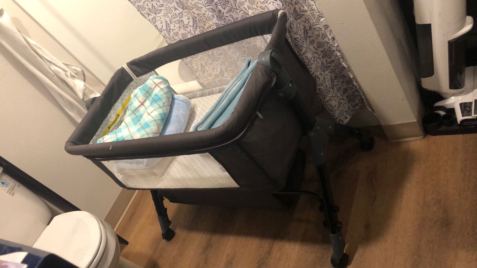 Bassinet