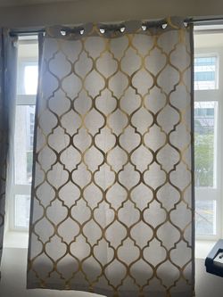 Curtains