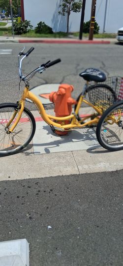Schwinn 26 inch