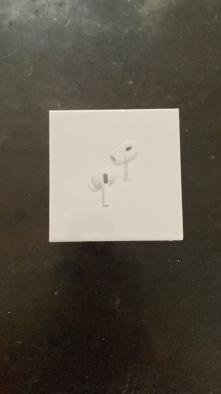 airpod pro 2nd gen