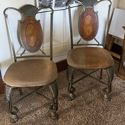 Dining Room Chairs