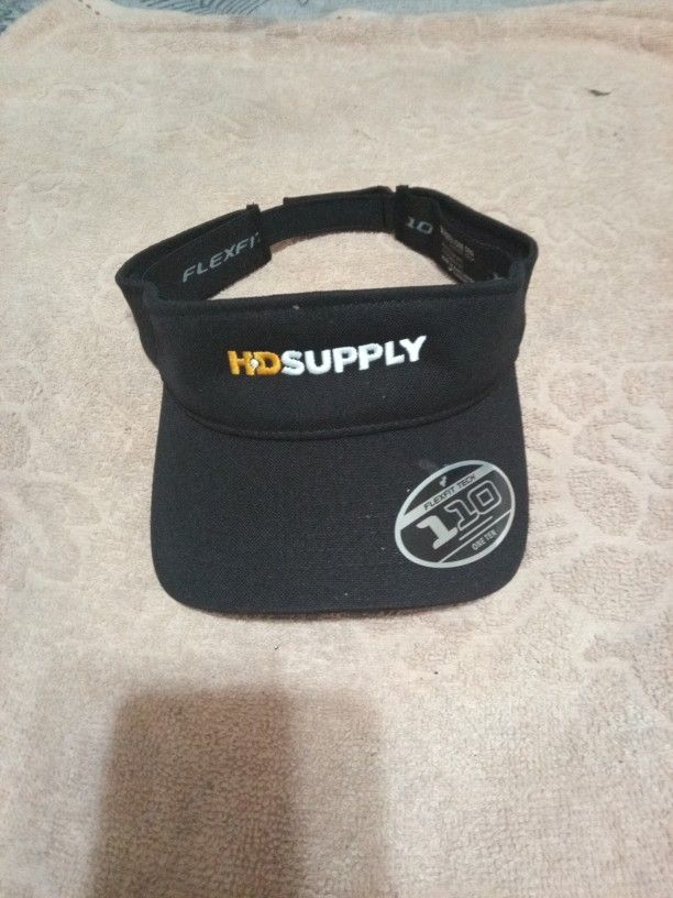 HD Supply Visor