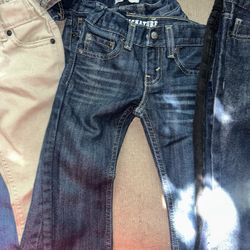 Kids Jeans